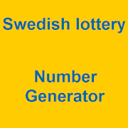 Swedish Lotto