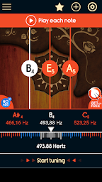 Master Balalaika Tuner