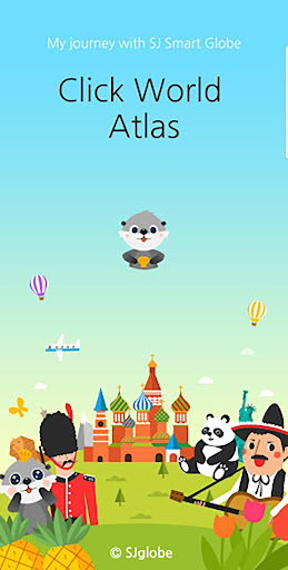 Clickworld Atlas AU Screen 3