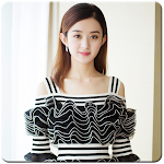 Cover Image of Download Zhao Liying (赵丽颖) Wallpaper  APK