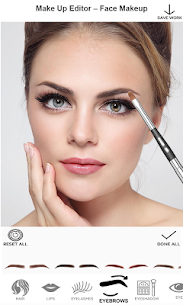 Makeup 365 – Beauty Makeup Editor-MakeupPerfect 5