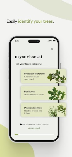 Bonsai Care Appのおすすめ画像4