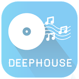 Deep House: Top Music DJ Mixes icon