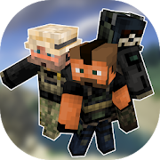 ? Mod Challenge of Duty for Minecraft ?