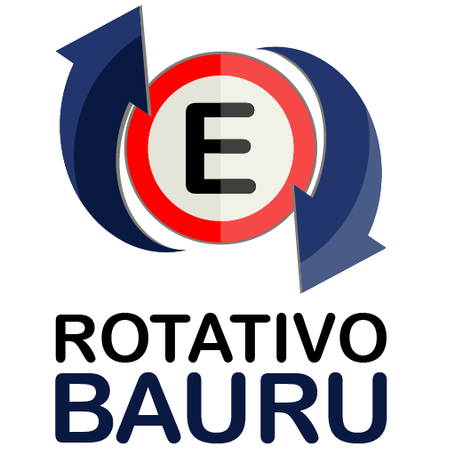 Rotativo Bauru logo