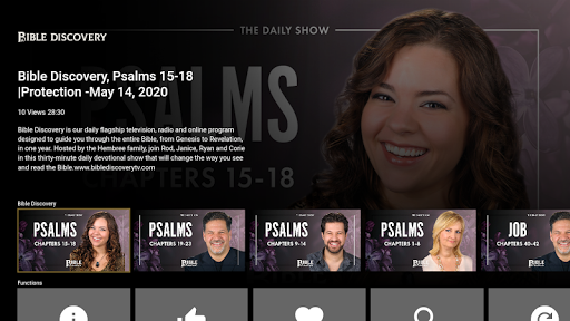 Bible Discovery Screen 2