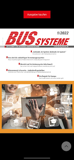 BusSysteme Screen 2