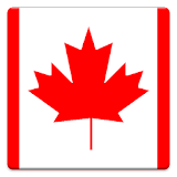 Canada Weather & Radar icon
