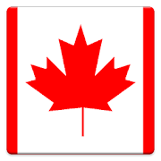 Canada Weather & Radar 2.1 Icon