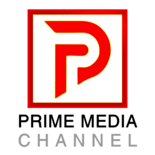 Prime Media Channel logo