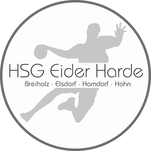 HSG Eider Harde logo