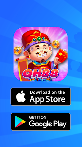 QH88 - Đón tết 2024 1.1.1 APK + Mod (Free purchase) for Android