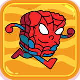 Spider-Sponge icon