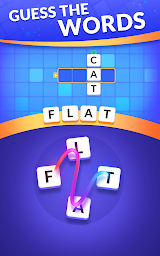 Word Mania  -  a word game in En
