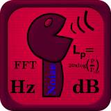 Sound Meter for Free icon