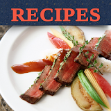 Meat Recipes! icon