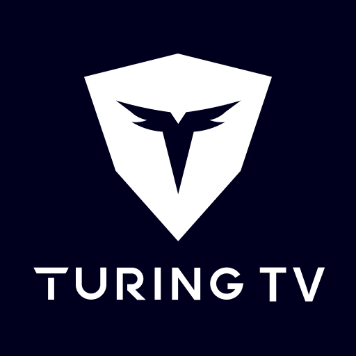 Turing TV Download on Windows