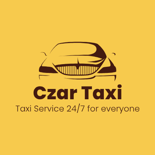 Czar Taxi Driver