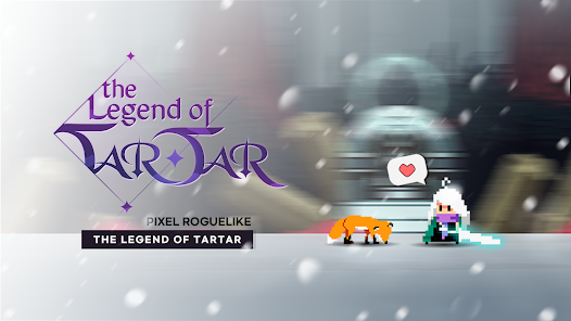 The Legend of Tartar