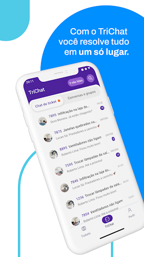 Trilogo 2.0 Screen 2