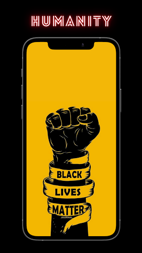 George Floyd Wallpaper HD