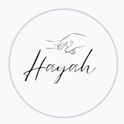 Hayah logo