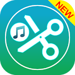 Cover Image of Download Ringtone Maker Pro - Free Mp3 Cutter 5.7 APK