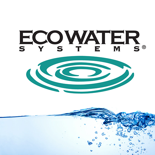EcoWater Systems Wi-Fi Manager  Icon