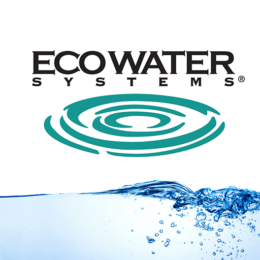 EcoWater Systems Wi-Fi Manager Logo