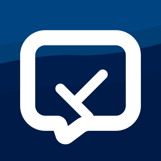 DiscussLater logo
