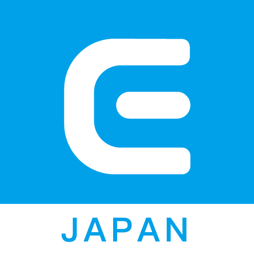 EvoCashier-Japan logo
