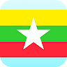Burmese English Translator app apk icon