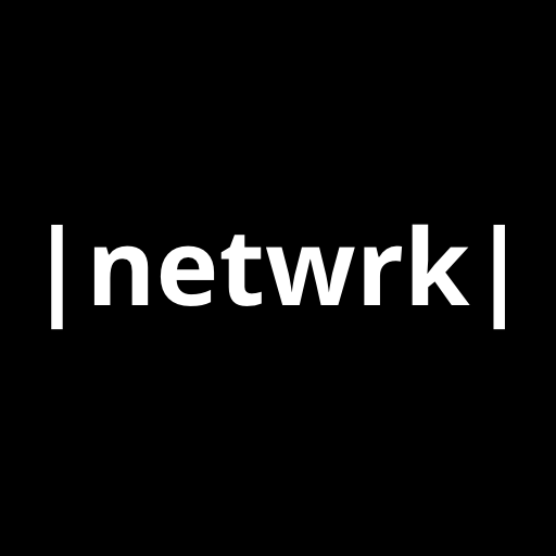 netwrk logo