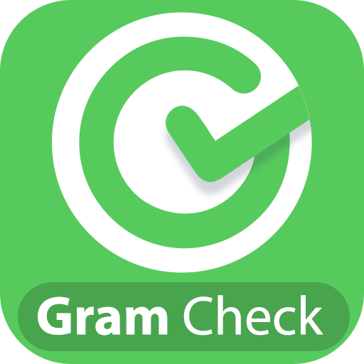 GramCheck: Grammar & Spelling  Icon