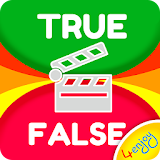 Trivia Movie: True or False icon