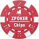ZPoker Daily Chips - Androidアプリ