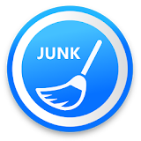 FreeJunk : Junk Cleaner icon