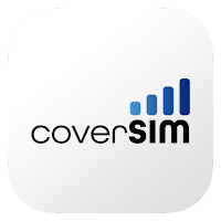 CoverSIM + VPN