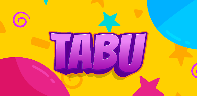 Taboo Game - Magic Words
