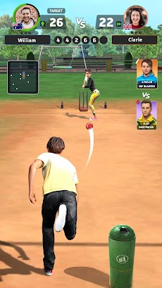 Cricket Gangsta™ Cricket Gamesのおすすめ画像2