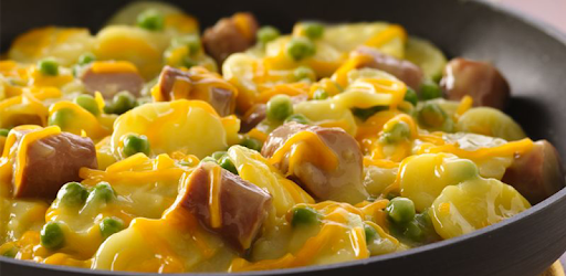 20,000 Dinner Recipes