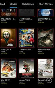 Movie Fire App Tips Download