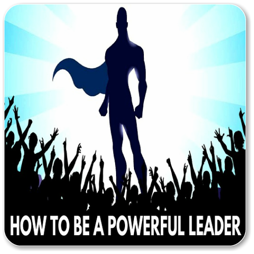 How to Be a Leader  Icon