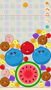 Watermelon Merge: Fruit Drop APK Download for Android Game 2