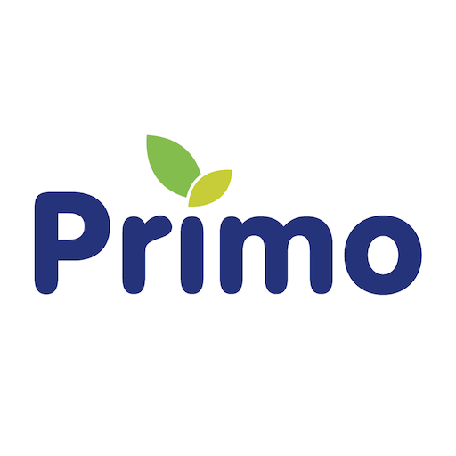 Primo Education Centre logo