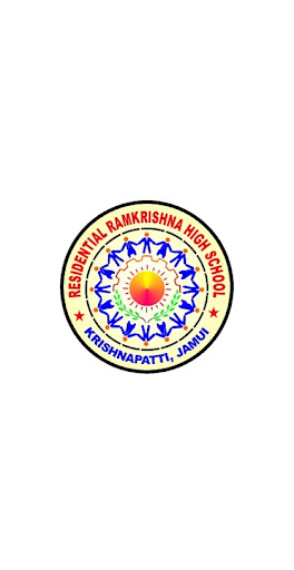 Android application R.K. INTERNATIONAL SCHOOL screenshort