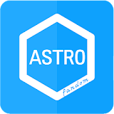 ASTRO Fandom-photo,video,album icon