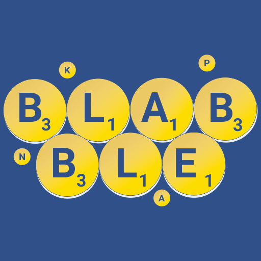 Blabble