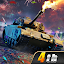 Furious Tank: War of Worlds 1.34.0 (Show Enemies Radar)