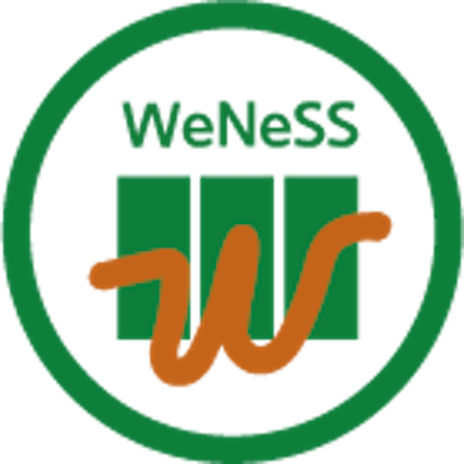 위니스(WeNeSS) logo